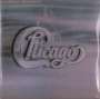 Chicago: Chicago II (180g) (Limited Anniversary Edition) (Translucent Blue Vinyl), LP,LP