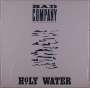 Bad Company: Holy Water, LP