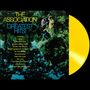 The Association: Greatest Hits (Translucent Yellow Vinyl), LP