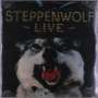 Steppenwolf: Steppenwolf (Live), 2 LPs