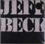 Jeff Beck: There And Back (180g) (Colored Vinyl), LP
