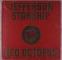 Jefferson Starship: Red Octopus (180g), LP