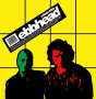 Nitzer Ebb: Ebbhead (Expanded Edition), CD,CD