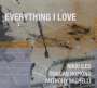 Nikki Iles: Everything I Love, CD