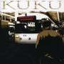 Kuku: Unexpected Pleasures, CD