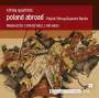 Polish String Quartet Berlin - Poland Abroad, CD