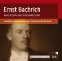 Ernst Bachrich (1892-1942): Violinsonate op.2, CD