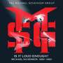MSG (Michael Schenker Group): Is It Loud Enough? Michael Schenker: 1980 - 1983, CD,CD,CD,CD,CD,CD