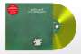 Gentle Giant: The Missing Piece (2024 Steven Wilson Remix) (Limited Edition) (Green Vinyl), LP