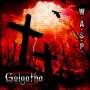 W.A.S.P.: Golgotha (Limited Edition) (Black Vinyl), 2 LPs