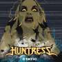 Huntress: Static, CD