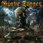 Grave Digger: Exhumation - The Early Years, CD