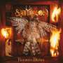 Satyricon: Nemesis Divina (Reissue) (remastered) (Limited Edition), LP