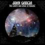John Garcia: The Coyote Who Spoke In Tongues, CD