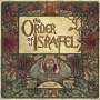 The Order Of Israfel: Wisdom, CD