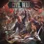 Civil War: The Last Full Measure (180g), LP,LP