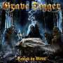 Grave Digger: Healed By Metal, CD