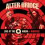 Alter Bridge: Live At The O2 Arena + Rarities, CD,CD,CD