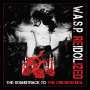 W.A.S.P.: Re-Idolized (The Soundtrack To The Crimson Idol), CD,CD,DVD,BR
