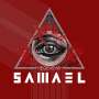 Samael: Hegemony, CD