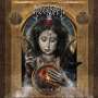 Moonspell: Lisboa Under The Spell (Limited-Edition), CD,CD,CD,DVD,BR
