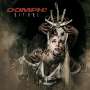 Oomph!: Ritual, CD
