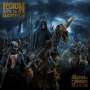Legion Of The Damned: Slaves Of The Shadow Realm (Mediabook), CD