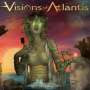 Visions Of Atlantis: Ethera, CD