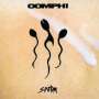 Oomph!: Sperm (Re-Release) (Limited-Edition), LP,LP
