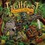 Trollfest: En Kvest For De Hellige Gral, CD