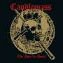 Candlemass: The Door To Doom (180g) (Limited-Edition) (45 RPM), LP,LP