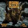 Legion Of The Damned: Malevolent Rapture / Sons Of The Jackal, 2 CDs