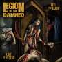 Legion Of The Damned: Feel The Blade / Cult Of The Dead, 2 CDs