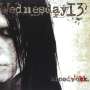 Wednesday 13: Bloodwork (LImited Edition), LP