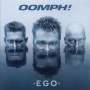 Oomph!: Ego (Re-Release), CD