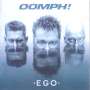 Oomph!: Ego (Re-Release) (Limited Edition), LP,LP