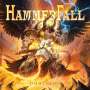 HammerFall: Dominion (Limited Edition), LP