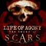 Life Of Agony: The Sound Of Scars (Limited Edition), LP