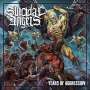 Suicidal Angels: Years Of Aggression, CD