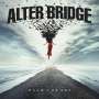 Alter Bridge: Walk The Sky (Limited Edition) (Red Vinyl), 2 LPs