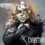 Kobra & The Lotus: Evolution (Limited Edition), LP