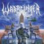 Warbringer: Weapons Of Tomorrow (Limited Edition), LP