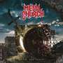 Metal Church: From The Vault, CD