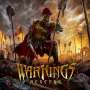 Warkings: Revenge, CD