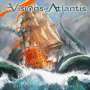 Visions Of Atlantis: A Symphonic Journey To Remember (Limited Edition), LP,LP