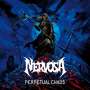 Nervosa: Perpetual Chaos, CD