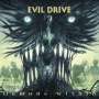 Evil Drive: Demons Within, CD