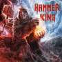 Hammer King: Hammer King, CD