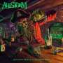 Alestorm: Seventh Rum Of A Seventh Rum (Mediabook), CD,CD