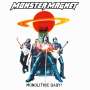 Monster Magnet: Monolithic Baby!, CD